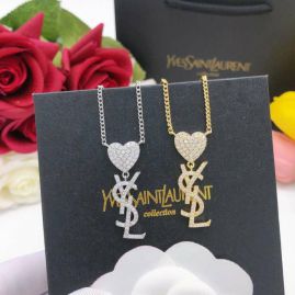 Picture of YSL Necklace _SKUYSLnecklace06cly3718121